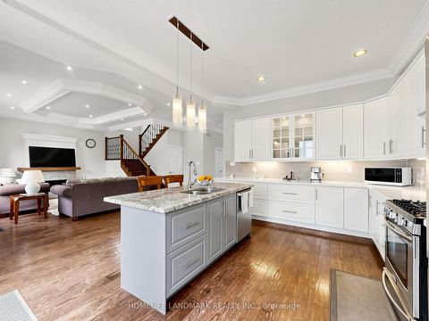 Photo 9 at 133 Cooks Bay Drive, Keswick North, Georgina