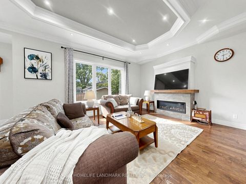 Photo 10 at 133 Cooks Bay Drive, Keswick North, Georgina