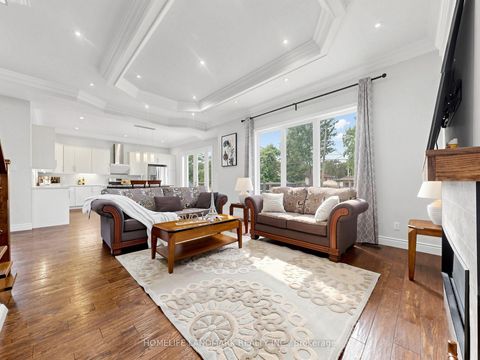 Photo 11 at 133 Cooks Bay Drive, Keswick North, Georgina