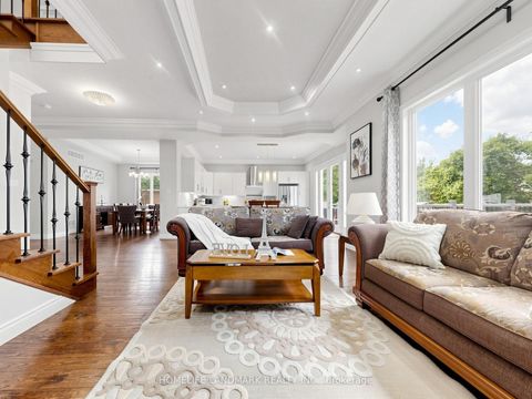 Photo 12 at 133 Cooks Bay Drive, Keswick North, Georgina