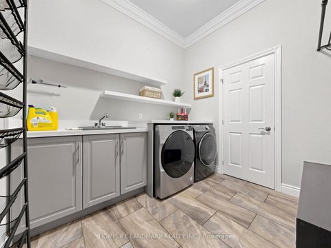 Photo 15 at 133 Cooks Bay Drive, Keswick North, Georgina