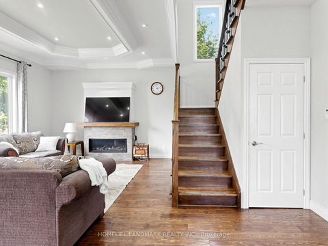 Photo 19 at 133 Cooks Bay Drive, Keswick North, Georgina