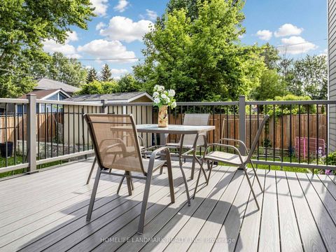 Photo 31 at 133 Cooks Bay Drive, Keswick North, Georgina
