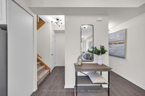 Photo 9 at 328 - 510 Kingbird Grove, Rouge E11, Toronto