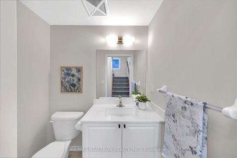 Photo 10 at 328 - 510 Kingbird Grove, Rouge E11, Toronto