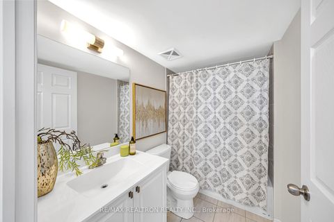 Photo 11 at 328 - 510 Kingbird Grove, Rouge E11, Toronto