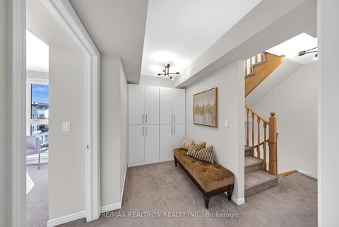 Photo 12 at 328 - 510 Kingbird Grove, Rouge E11, Toronto