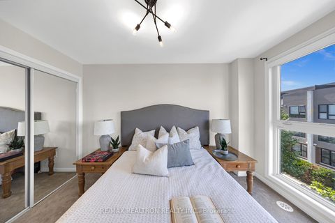 Photo 16 at 328 - 510 Kingbird Grove, Rouge E11, Toronto