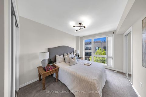 Photo 17 at 328 - 510 Kingbird Grove, Rouge E11, Toronto