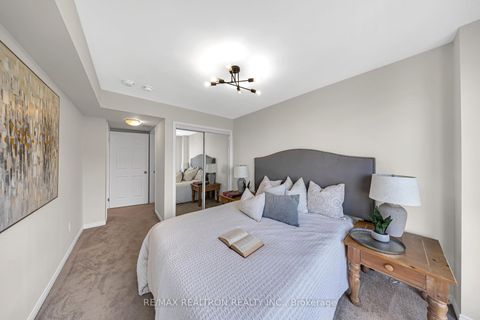 Photo 18 at 328 - 510 Kingbird Grove, Rouge E11, Toronto