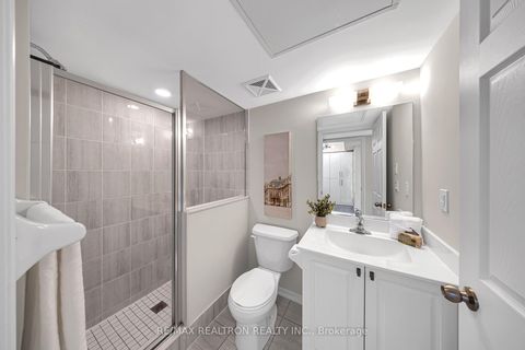 Photo 20 at 328 - 510 Kingbird Grove, Rouge E11, Toronto
