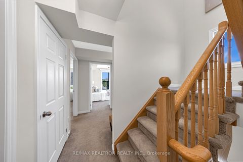 Photo 21 at 328 - 510 Kingbird Grove, Rouge E11, Toronto