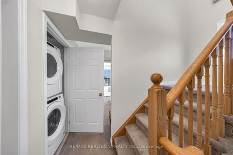 Photo 22 at 328 - 510 Kingbird Grove, Rouge E11, Toronto