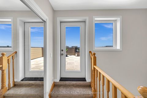 Photo 23 at 328 - 510 Kingbird Grove, Rouge E11, Toronto