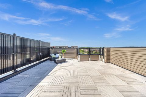 Photo 25 at 328 - 510 Kingbird Grove, Rouge E11, Toronto