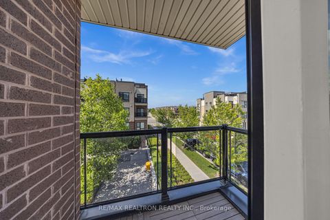 Photo 26 at 328 - 510 Kingbird Grove, Rouge E11, Toronto