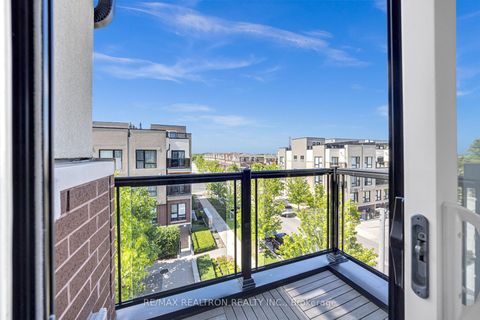 Photo 28 at 328 - 510 Kingbird Grove, Rouge E11, Toronto