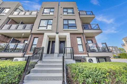 Photo 29 at 328 - 510 Kingbird Grove, Rouge E11, Toronto