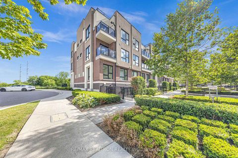 Photo 30 at 328 - 510 Kingbird Grove, Rouge E11, Toronto