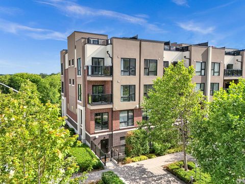 Photo 34 at 328 - 510 Kingbird Grove, Rouge E11, Toronto