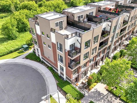 Photo 36 at 328 - 510 Kingbird Grove, Rouge E11, Toronto