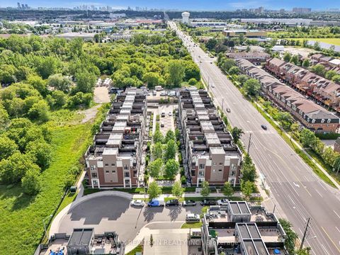 Photo 39 at 328 - 510 Kingbird Grove, Rouge E11, Toronto