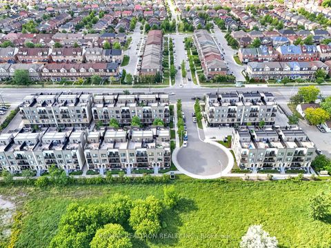 Photo 40 at 328 - 510 Kingbird Grove, Rouge E11, Toronto