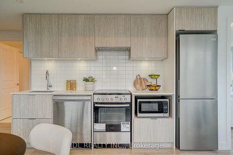 Photo 14 at 3902 - 395 Bloor Street E, North St. James Town, Toronto