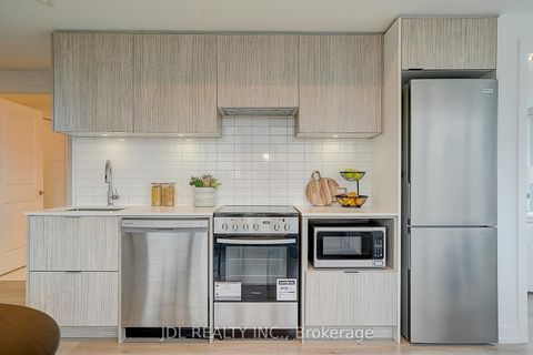 Photo 15 at 3902 - 395 Bloor Street E, North St. James Town, Toronto