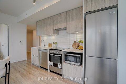 Photo 16 at 3902 - 395 Bloor Street E, North St. James Town, Toronto