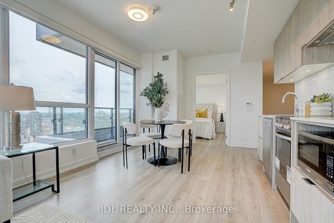 Photo 17 at 3902 - 395 Bloor Street E, North St. James Town, Toronto