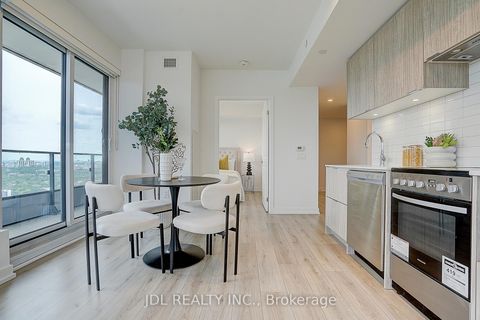 Photo 18 at 3902 - 395 Bloor Street E, North St. James Town, Toronto