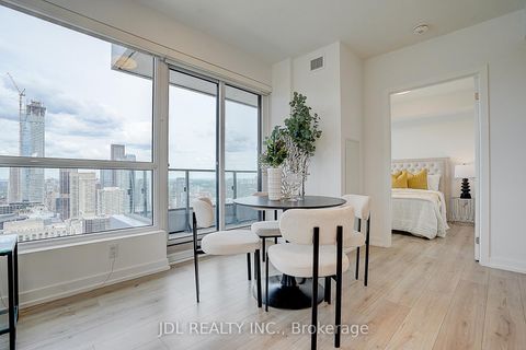 Photo 19 at 3902 - 395 Bloor Street E, North St. James Town, Toronto