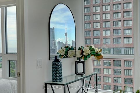 Photo 23 at 3902 - 395 Bloor Street E, North St. James Town, Toronto