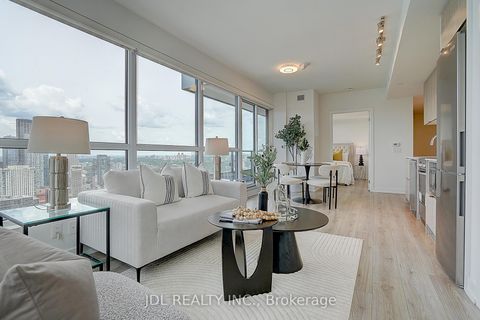 Photo 25 at 3902 - 395 Bloor Street E, North St. James Town, Toronto