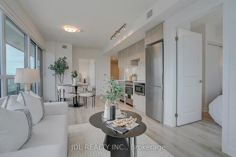 Photo 26 at 3902 - 395 Bloor Street E, North St. James Town, Toronto