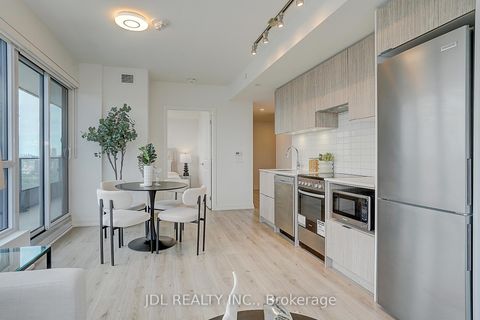 Photo 27 at 3902 - 395 Bloor Street E, North St. James Town, Toronto