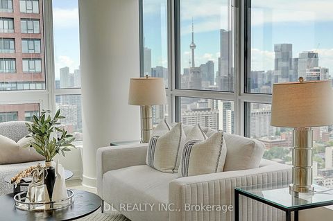 Photo 28 at 3902 - 395 Bloor Street E, North St. James Town, Toronto