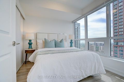 Photo 29 at 3902 - 395 Bloor Street E, North St. James Town, Toronto