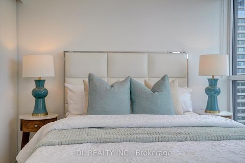 Photo 30 at 3902 - 395 Bloor Street E, North St. James Town, Toronto