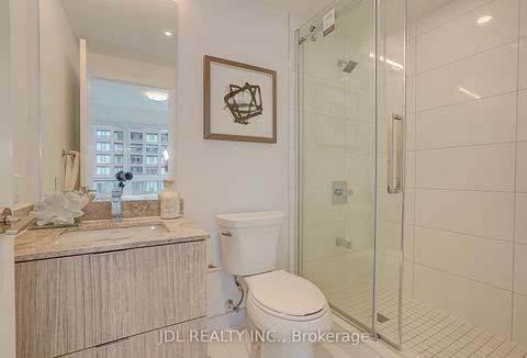 Photo 32 at 3902 - 395 Bloor Street E, North St. James Town, Toronto