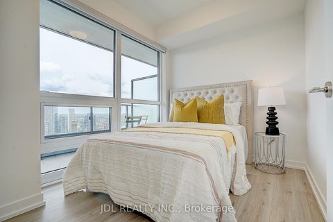 Photo 33 at 3902 - 395 Bloor Street E, North St. James Town, Toronto