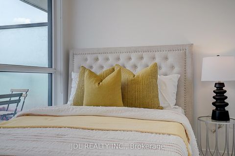 Photo 34 at 3902 - 395 Bloor Street E, North St. James Town, Toronto