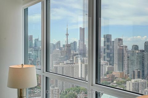 Photo 36 at 3902 - 395 Bloor Street E, North St. James Town, Toronto