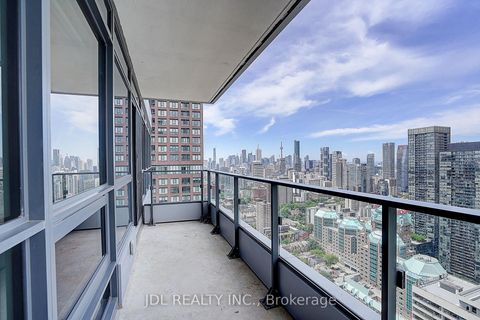 Photo 37 at 3902 - 395 Bloor Street E, North St. James Town, Toronto