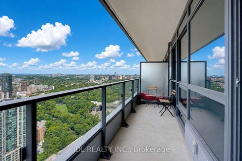 Photo 38 at 3902 - 395 Bloor Street E, North St. James Town, Toronto