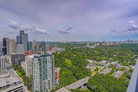 Photo 39 at 3902 - 395 Bloor Street E, North St. James Town, Toronto