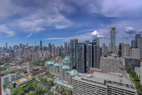 Photo 40 at 3902 - 395 Bloor Street E, North St. James Town, Toronto