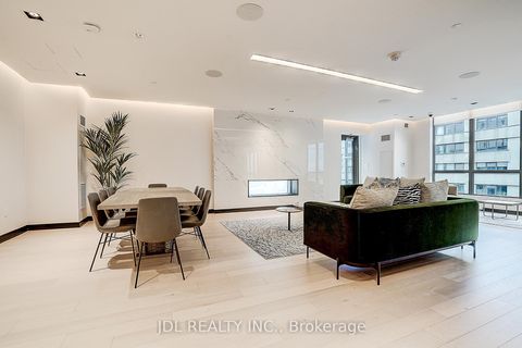 Photo 43 at 3902 - 395 Bloor Street E, North St. James Town, Toronto