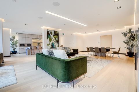 Photo 44 at 3902 - 395 Bloor Street E, North St. James Town, Toronto